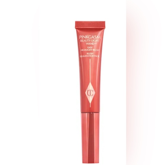 Charlotte Tilbury Pinkgasm Beauty Light Wand - Picture 2 of 12